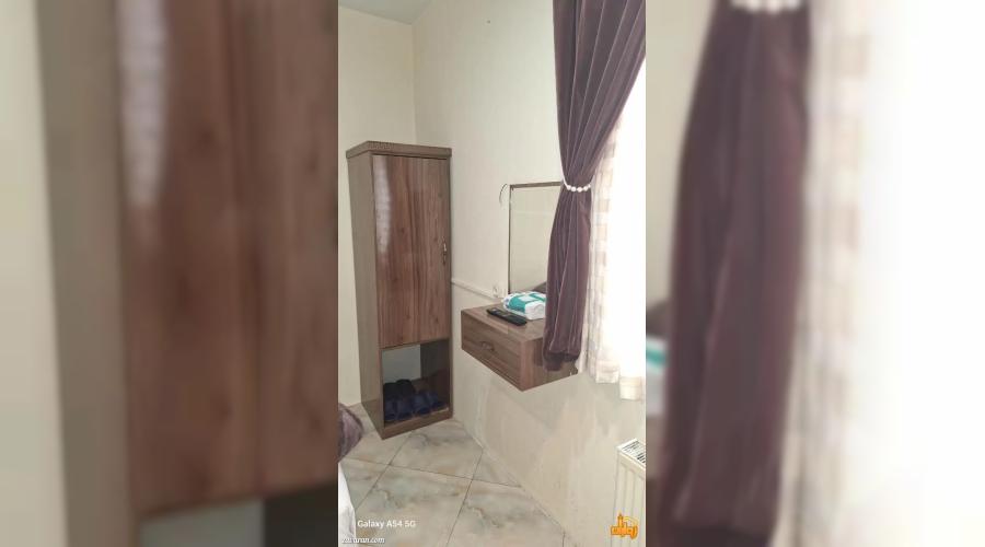واحد اقامتی کرامت