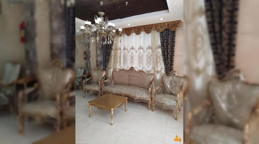 واحد اقامتی کرامت