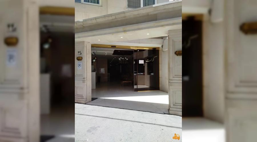 واحد اقامتی کرامت