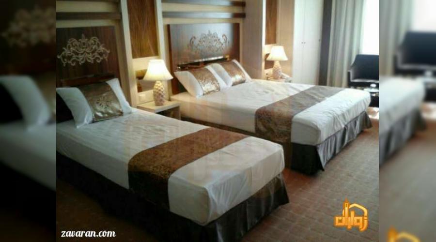 هتل سه ستاره سایه هتل سه ستاره سایه