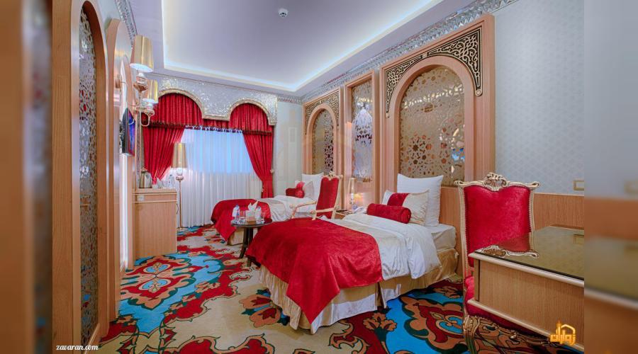 رزرو هتل و هتل آپارتمان ارزان مشهد فقط با پرداخت بیعانه رزرو هتل و هتل آپارتمان ارزان مشهد فقط با پرداخت بیعانه