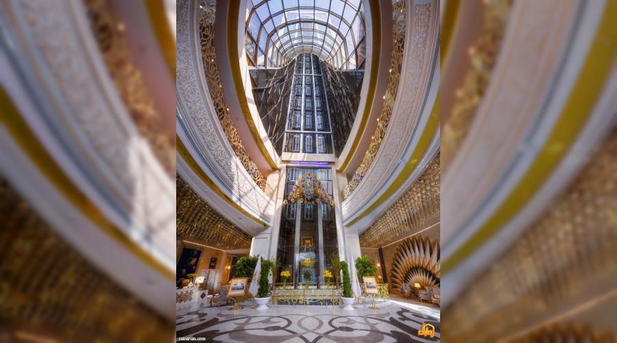 رزرو هتل و هتل آپارتمان ارزان مشهد فقط با پرداخت بیعانه رزرو هتل و هتل آپارتمان ارزان مشهد فقط با پرداخت بیعانه