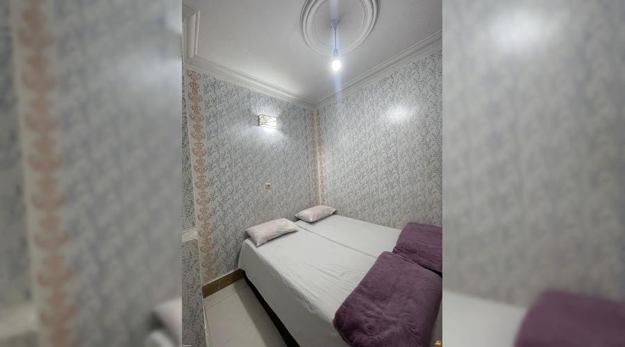 هتل یک ستاره دماوند