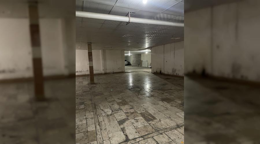 هتل یک ستاره دماوند