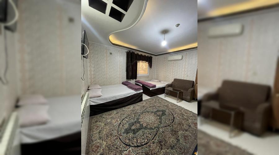 هتل یک ستاره دماوند