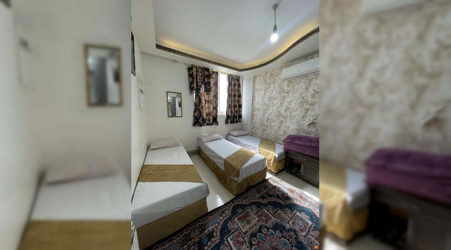 هتل یک ستاره دماوند