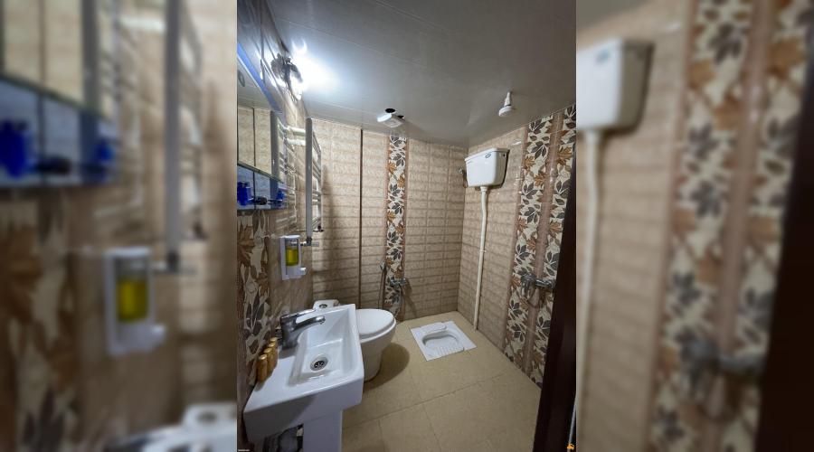 هتل یک ستاره دماوند