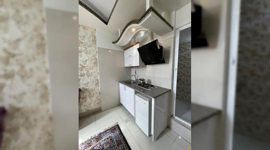 هتل یک ستاره دماوند