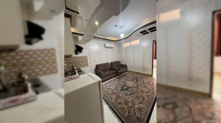 هتل یک ستاره دماوند