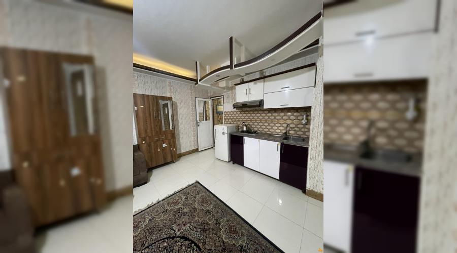 هتل یک ستاره دماوند