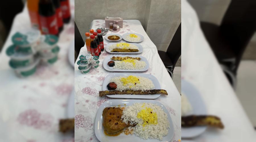 هتل یک ستاره دماوند