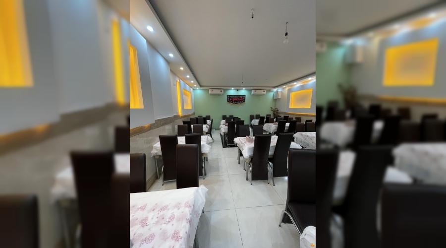 هتل یک ستاره دماوند