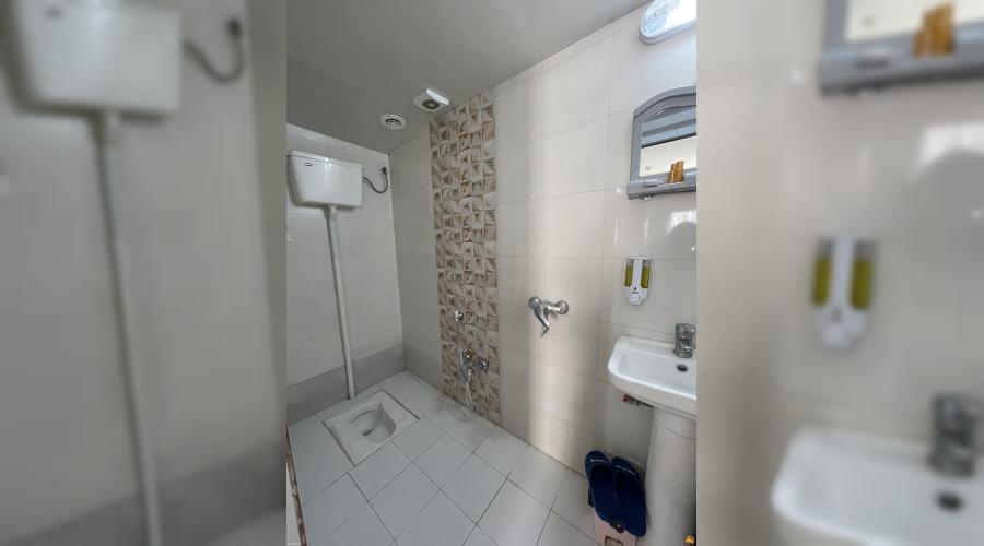 هتل یک ستاره دماوند