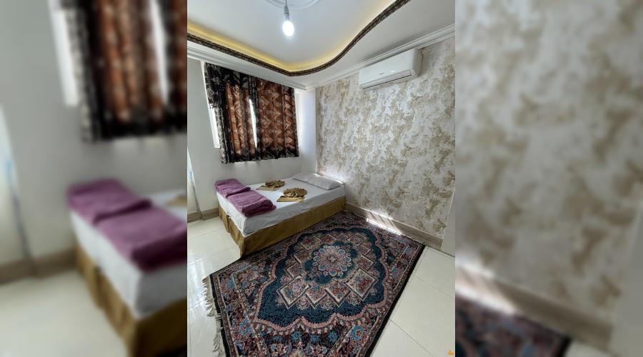 هتل یک ستاره دماوند