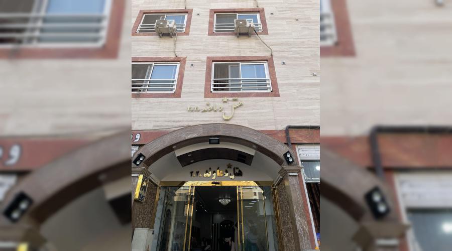 هتل یک ستاره دماوند