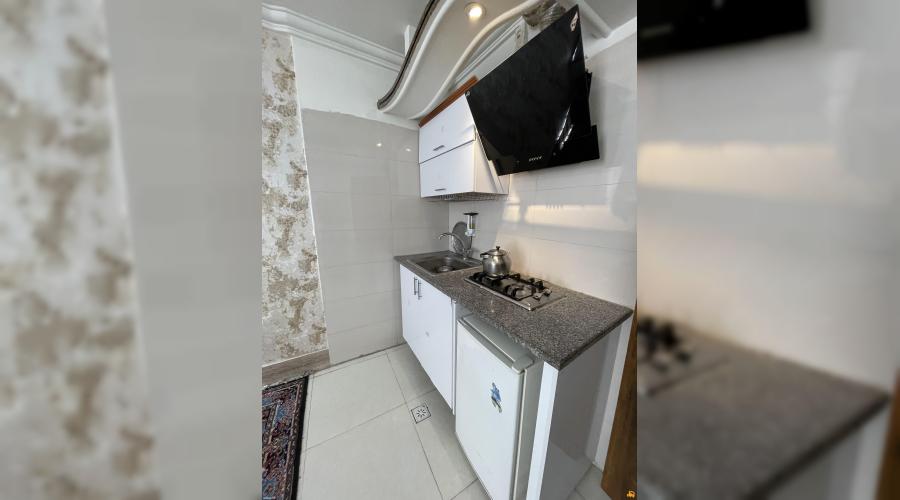 هتل یک ستاره دماوند