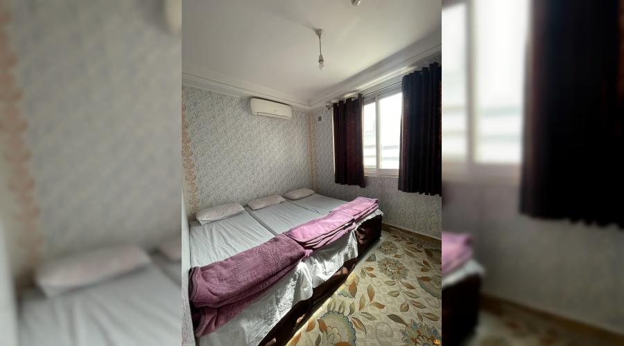 هتل یک ستاره دماوند