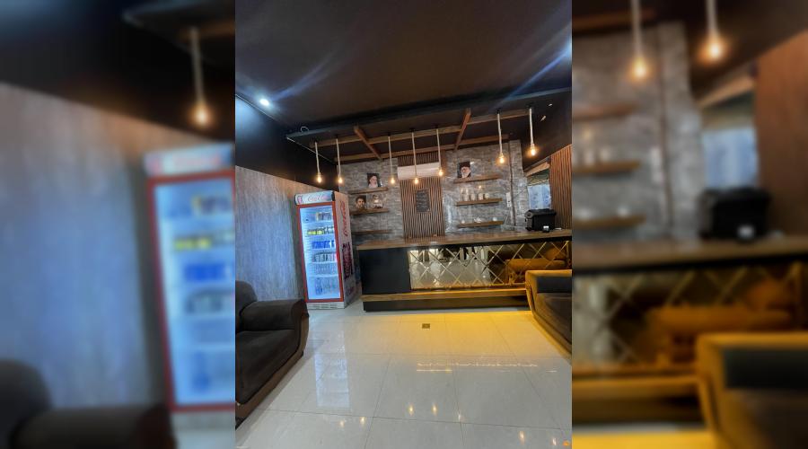 هتل یک ستاره دماوند