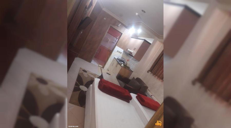 واحد اقامتی آوین