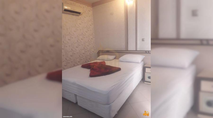 واحد اقامتی آوین