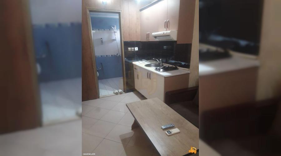 واحد اقامتی آوین