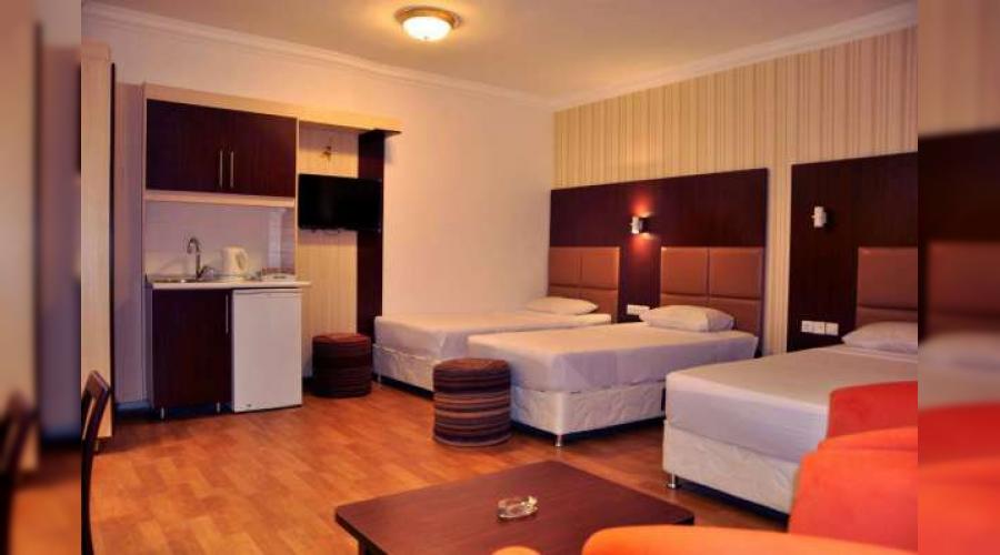 هتل یک ستاره برجیس