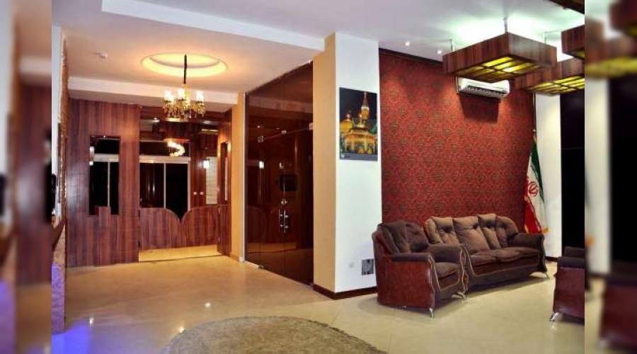 هتل یک ستاره برجیس