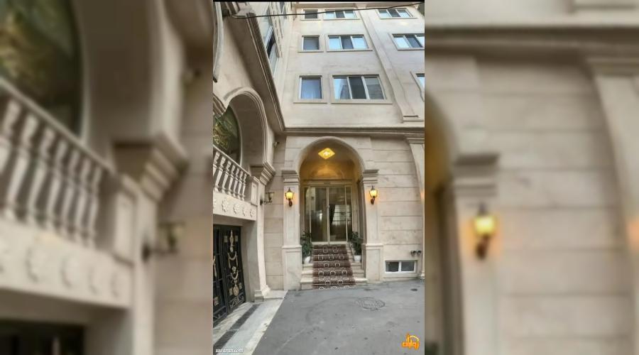 رزرو هتل و هتل آپارتمان ارزان مشهد فقط با پرداخت بیعانه
