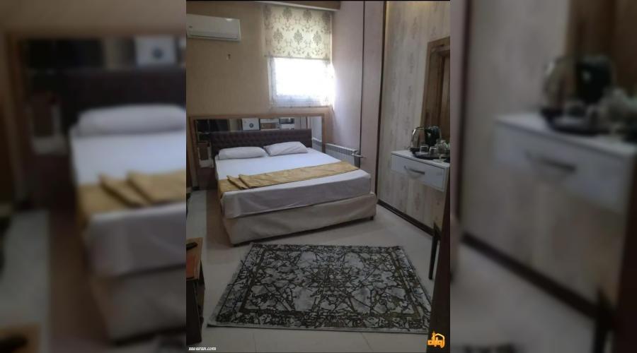 رزرو هتل و هتل آپارتمان ارزان مشهد فقط با پرداخت بیعانه
