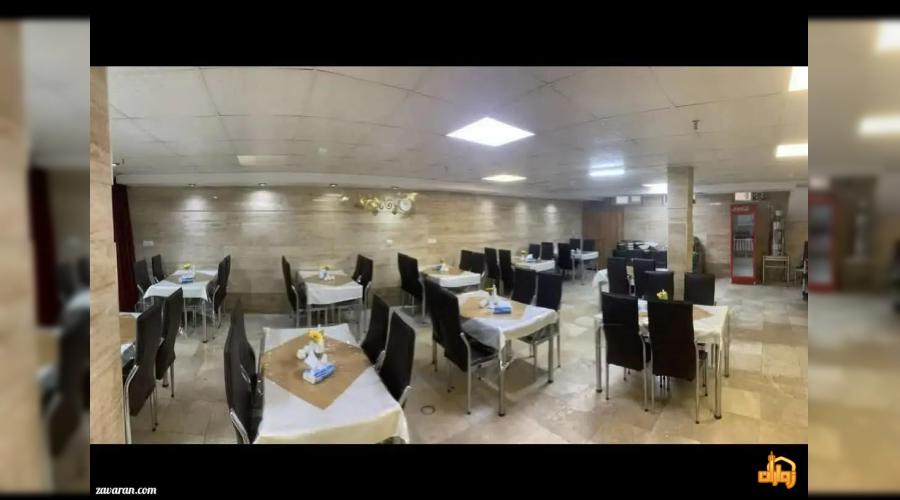 رزرو هتل و هتل آپارتمان ارزان مشهد فقط با پرداخت بیعانه