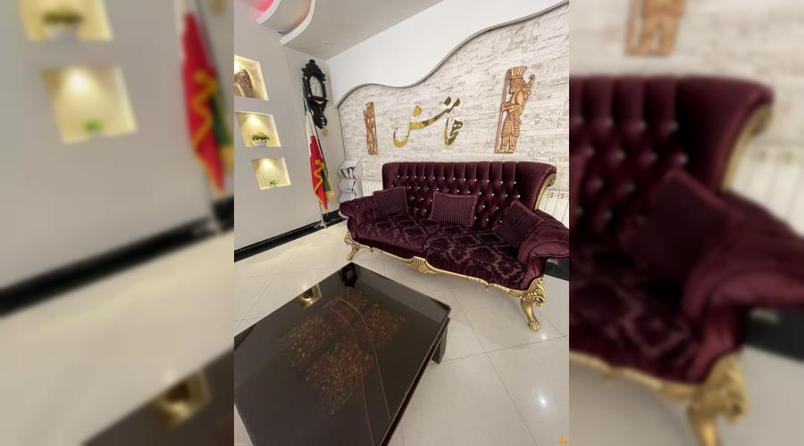 رزرو هتل و هتل آپارتمان ارزان مشهد فقط با پرداخت بیعانه