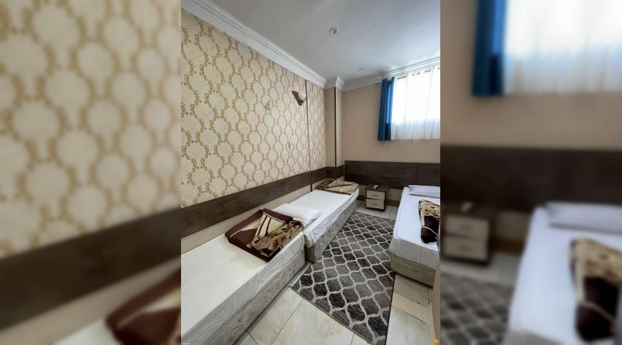 رزرو هتل و هتل آپارتمان ارزان مشهد فقط با پرداخت بیعانه