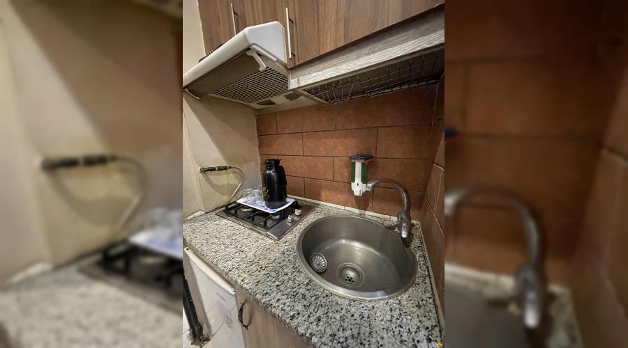 رزرو هتل و هتل آپارتمان ارزان مشهد فقط با پرداخت بیعانه