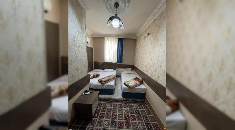 رزرو هتل و هتل آپارتمان ارزان مشهد فقط با پرداخت بیعانه