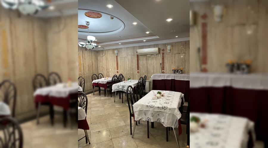 رزرو هتل و هتل آپارتمان ارزان مشهد فقط با پرداخت بیعانه