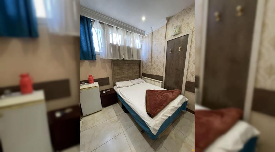 رزرو هتل و هتل آپارتمان ارزان مشهد فقط با پرداخت بیعانه