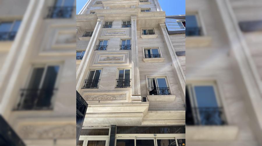 رزرو هتل و هتل آپارتمان ارزان مشهد فقط با پرداخت بیعانه