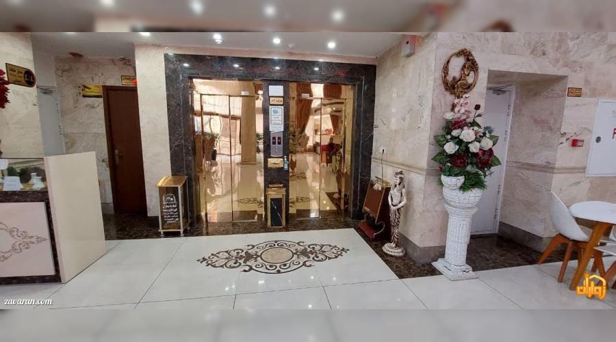 رزرو هتل و هتل آپارتمان ارزان مشهد فقط با پرداخت بیعانه رزرو هتل و هتل آپارتمان ارزان مشهد فقط با پرداخت بیعانه