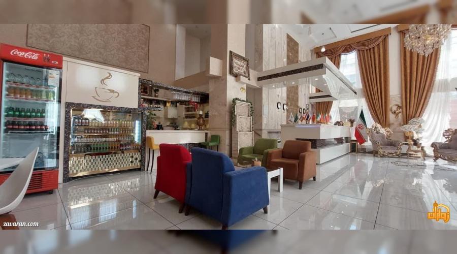 رزرو هتل و هتل آپارتمان ارزان مشهد فقط با پرداخت بیعانه رزرو هتل و هتل آپارتمان ارزان مشهد فقط با پرداخت بیعانه