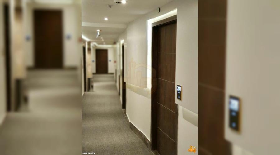 هتل یک ستاره نسیم هتل یک ستاره نسیم