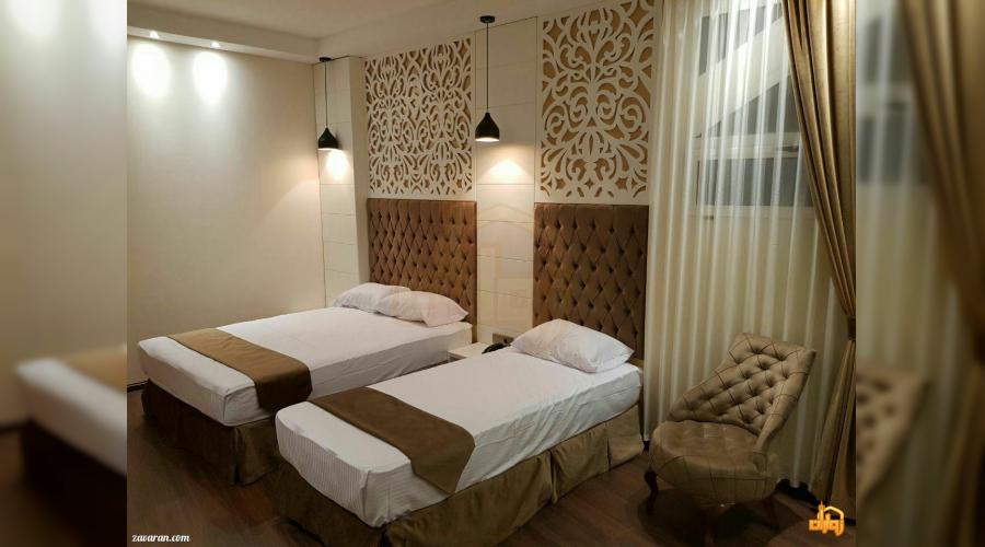 هتل یک ستاره نسیم هتل یک ستاره نسیم