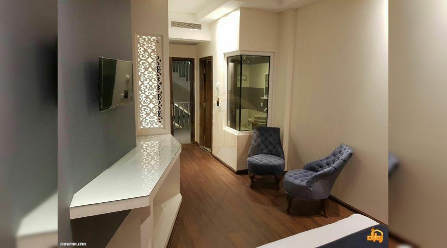 هتل یک ستاره نسیم هتل یک ستاره نسیم