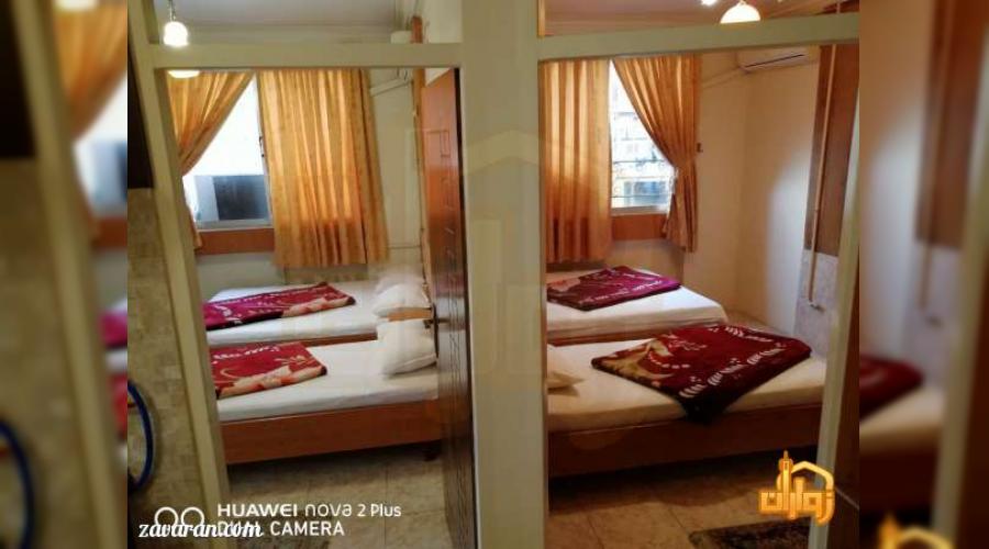 هتل یک ستاره سعید هتل یک ستاره سعید