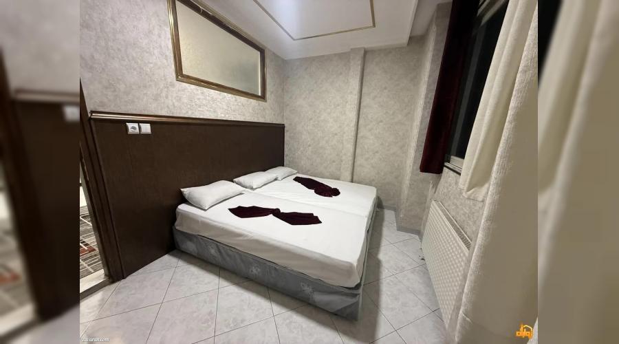 هتل آپارتمان یاسین