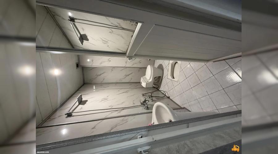 هتل آپارتمان یاسین