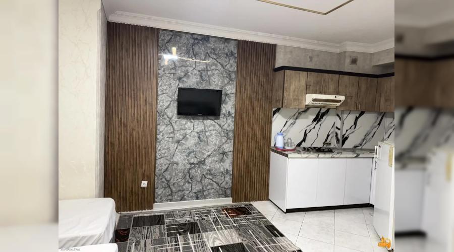 هتل آپارتمان یاسین