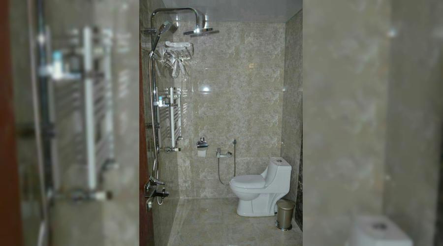 هتل دو ستاره ذاکر