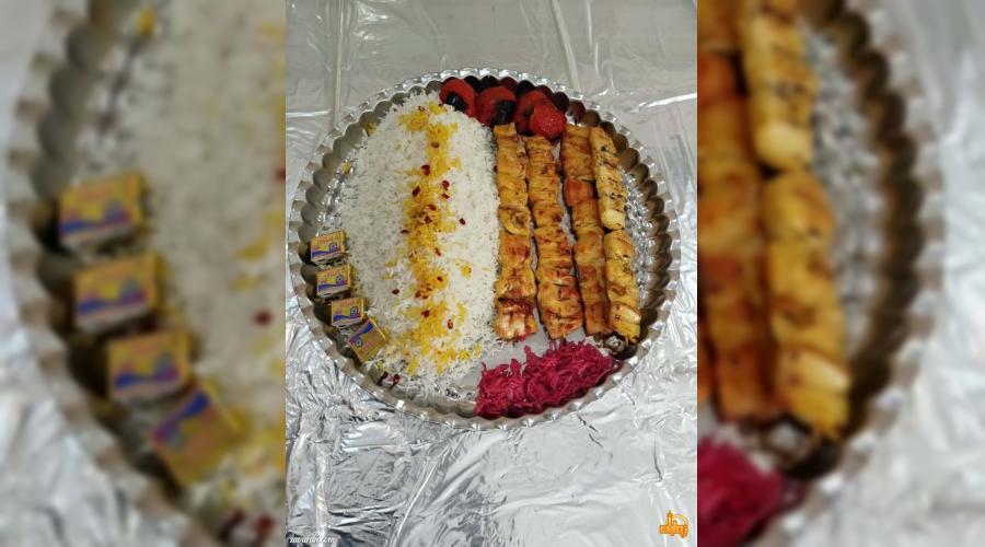 رزرو هتل و هتل آپارتمان ارزان مشهد فقط با پرداخت بیعانه رزرو هتل و هتل آپارتمان ارزان مشهد فقط با پرداخت بیعانه