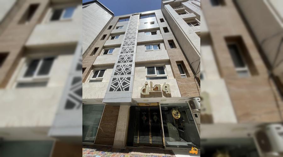 رزرو هتل و هتل آپارتمان ارزان مشهد فقط با پرداخت بیعانه رزرو هتل و هتل آپارتمان ارزان مشهد فقط با پرداخت بیعانه