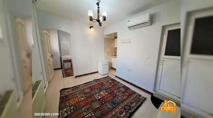 واحد اقامتی توسکا